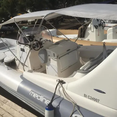 House Leomar Di Maria 度假居