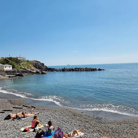 House Leomar Di Maria 度假居