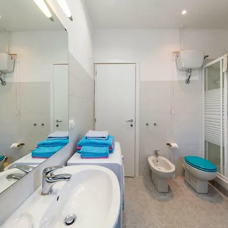 House Leomar Di Maria 热那亚