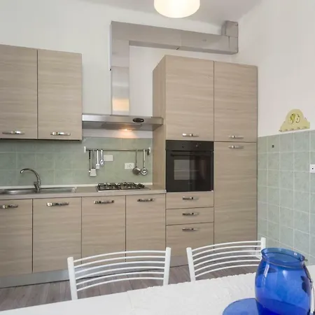 Holiday home House Leomar Di Maria Genoa