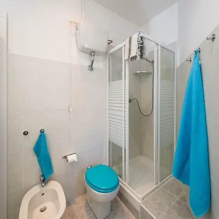 Holiday home House Leomar Di Maria Genoa