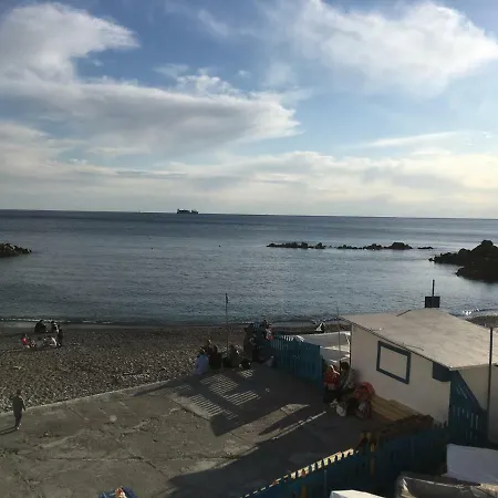 Holiday home House Leomar Di Maria Genoa