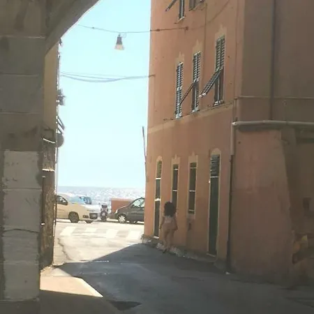 House Leomar Di Maria * 热那亚