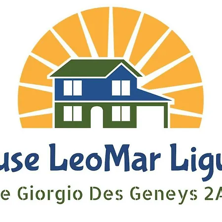 House Leomar Di Maria 度假居 热那亚