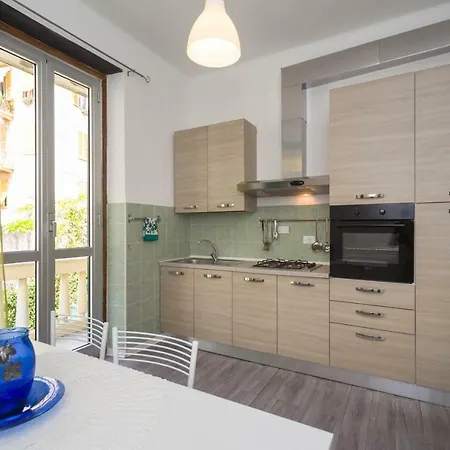 Holiday home House Leomar Di Maria