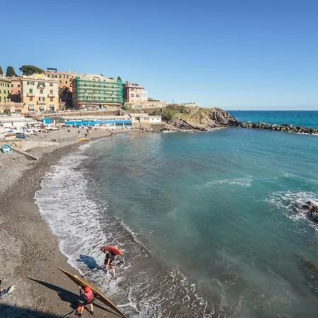 度假居 House Leomar Di Maria *