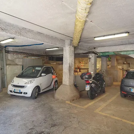 House Leomar Di Maria 度假居 热那亚