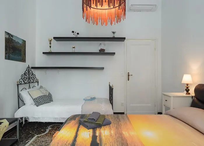 House Leomar Di Maria Feriehus *