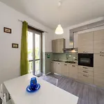House Leomar Di Maria Cenova