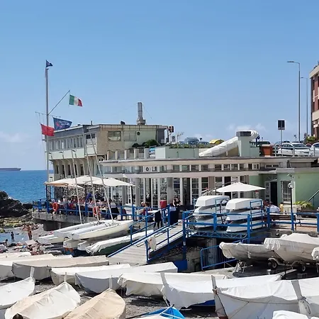 Сasa de vacaciones House Leomar Di Maria Génova