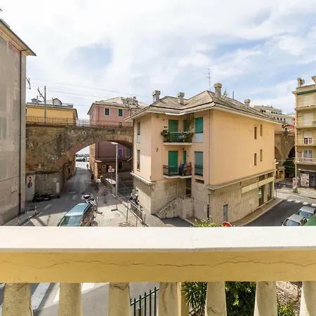 House Leomar Di Maria Semesterbostad *