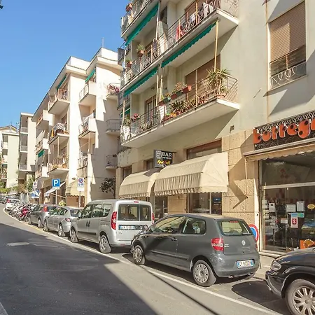 House Leomar Di Maria Σπίτι διακοπών Γένοβα