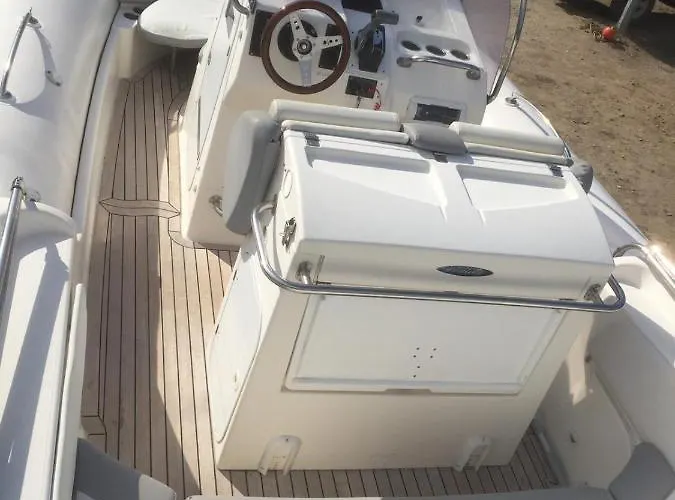 House Leomar Di Maria Semesterbostad *