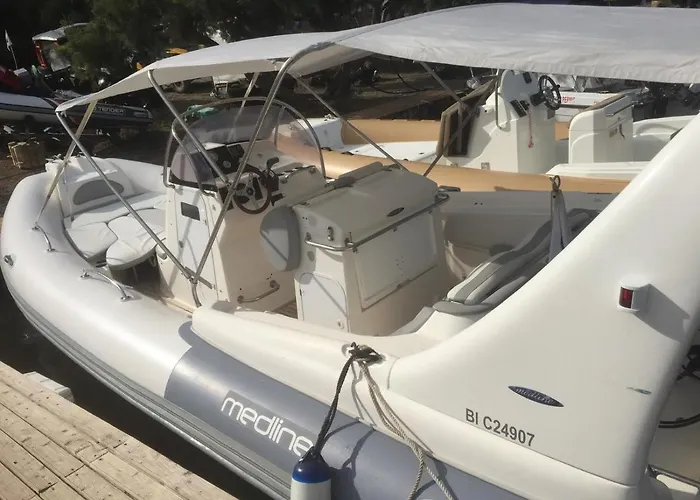 House Leomar Di Maria Semesterbostad