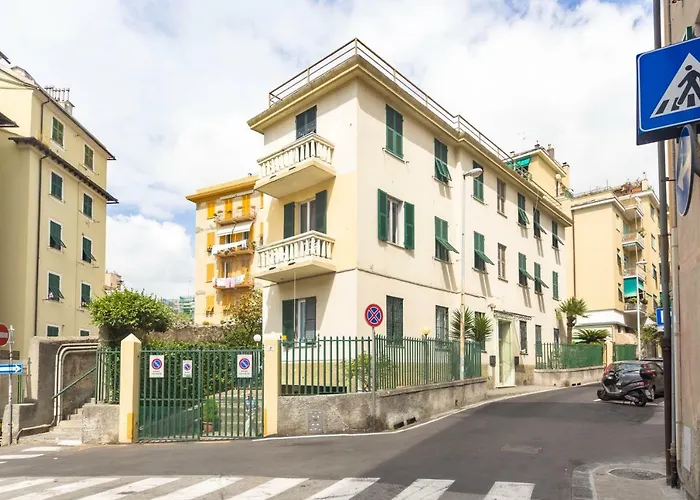 House Leomar Di Maria Сasa de vacaciones