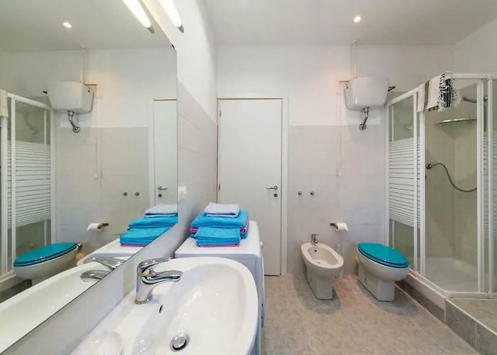 House Leomar Di Maria Genua