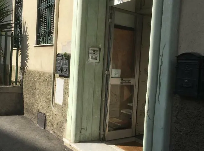 House Leomar Di Maria Сasa de vacaciones *