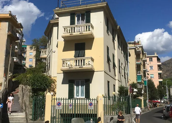 House Leomar Di Maria Сasa de vacaciones *