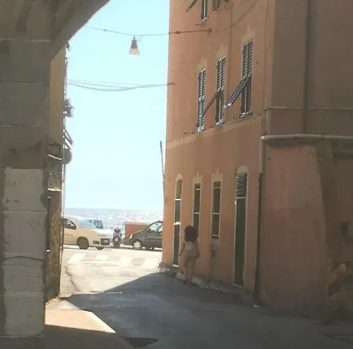 House Leomar Di Maria * Génova