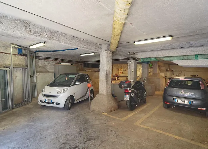 House Leomar Di Maria Сasa de vacaciones Génova