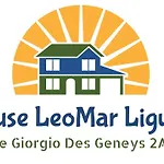 House Leomar Di Maria Holiday home Genoa