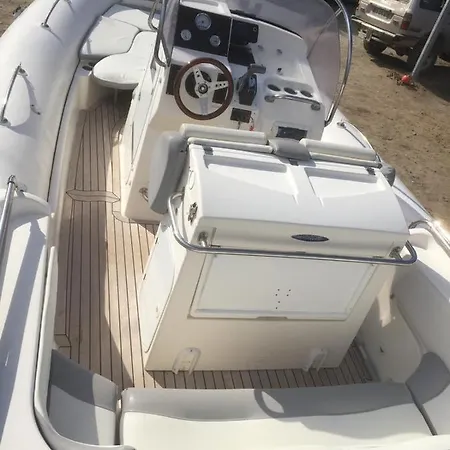 House Leomar Di Maria Prázdninový dům *