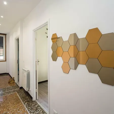 House Leomar Di Maria * Janov