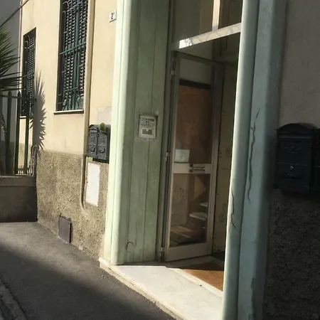 House Leomar Di Maria Prázdninový dům *