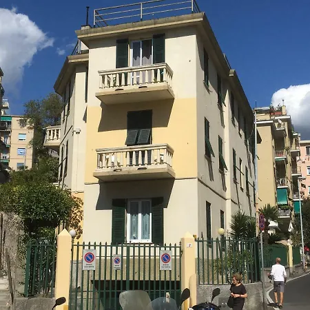 House Leomar Di Maria Prázdninový dům *