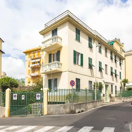 House Leomar Di Maria Holiday home