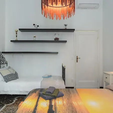 House Leomar Di Maria Ferienhaus *
