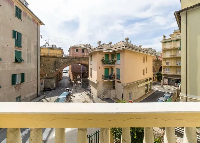 House Leomar Di Maria Holiday home *