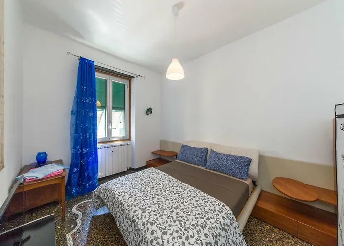 House Leomar Di Maria