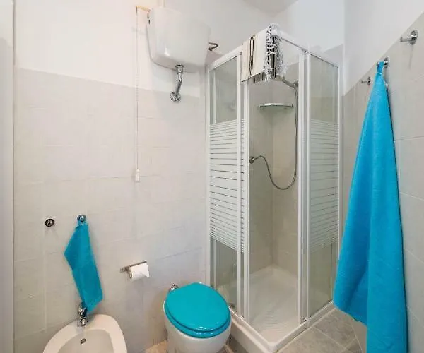 Holiday home House Leomar Di Maria Genoa