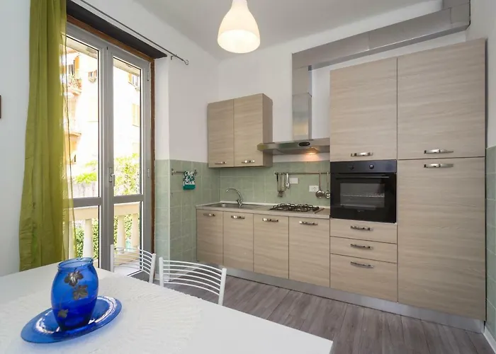 Holiday home House Leomar Di Maria