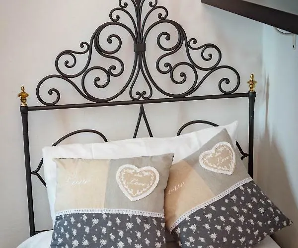 House Leomar Di Maria Genoa